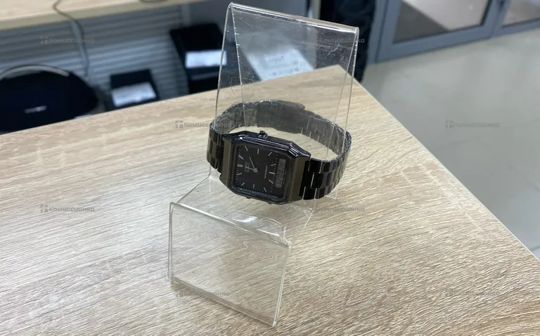 Часы Casio AQ-230