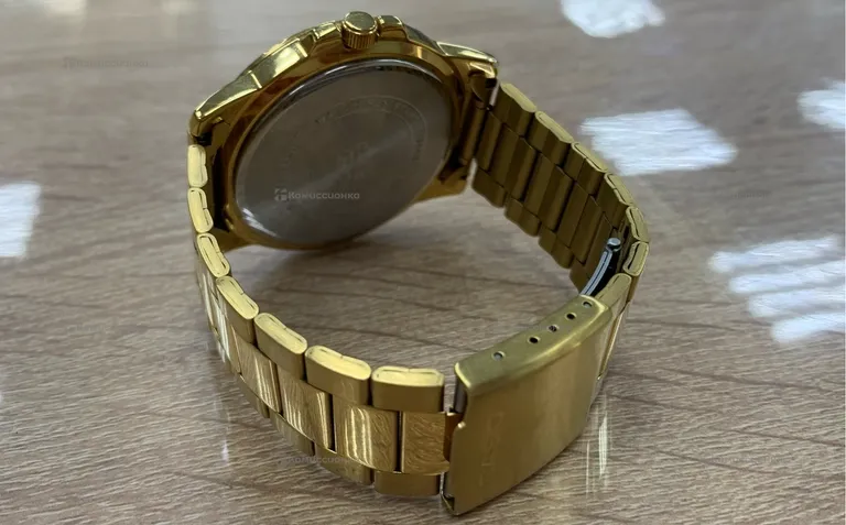 Часы  casio vd300