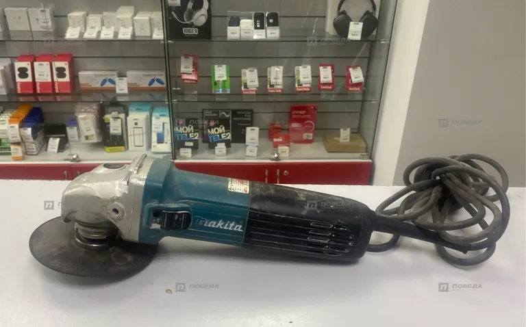 УШМ makita GA5040C