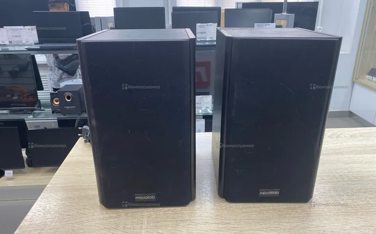 Колонка  Microlab Solo1 MK3