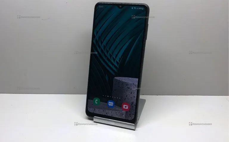 Samsung Galaxy A12 3/32 ГБ
