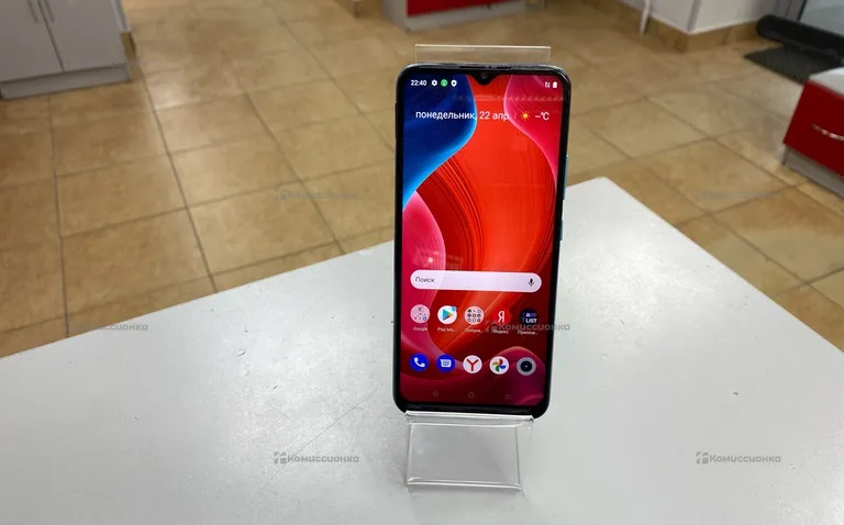 Realme C21Y 3/32 ГБ