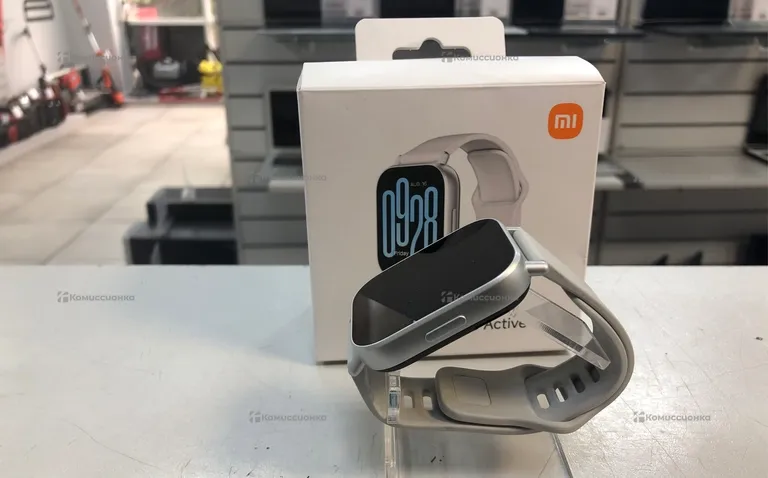 Часы  Redmi Watch Active 5