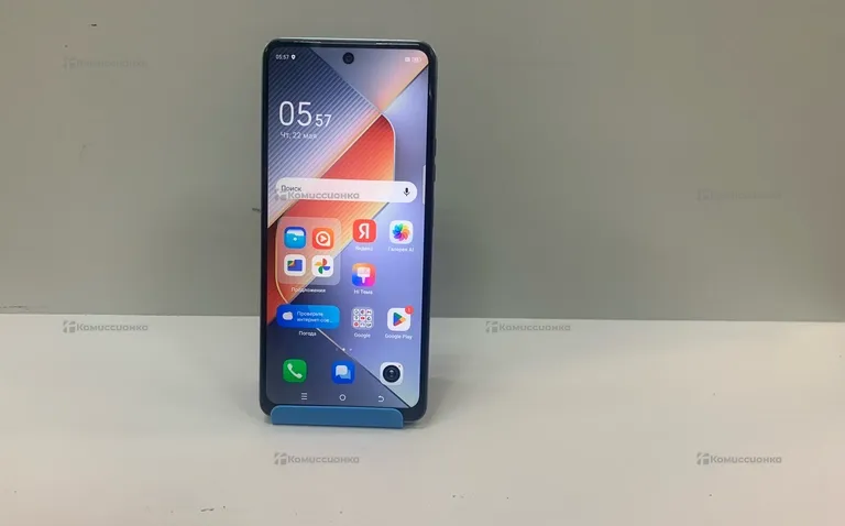 Tecno Pova 6 Neo 8/256Gb