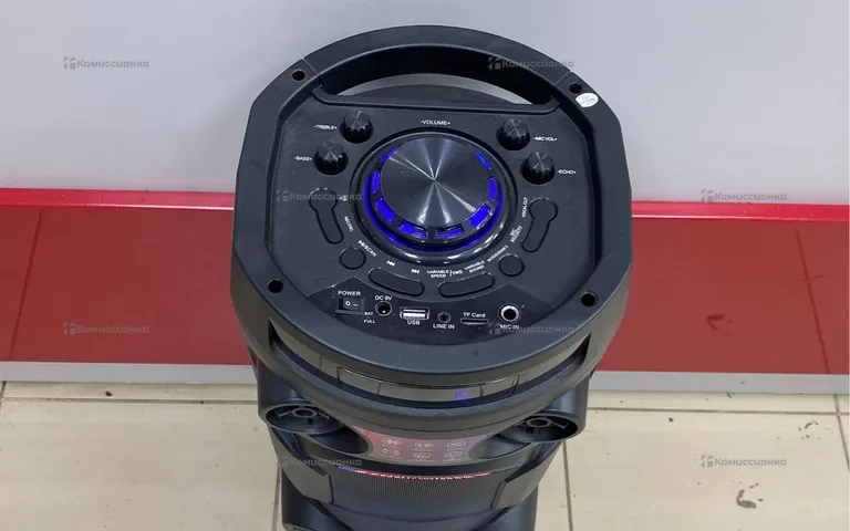 Колонка  Fiero V450