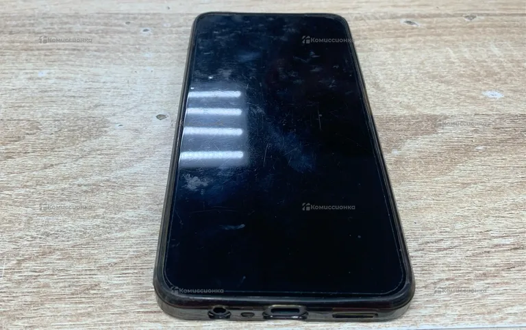 Realme Note 50