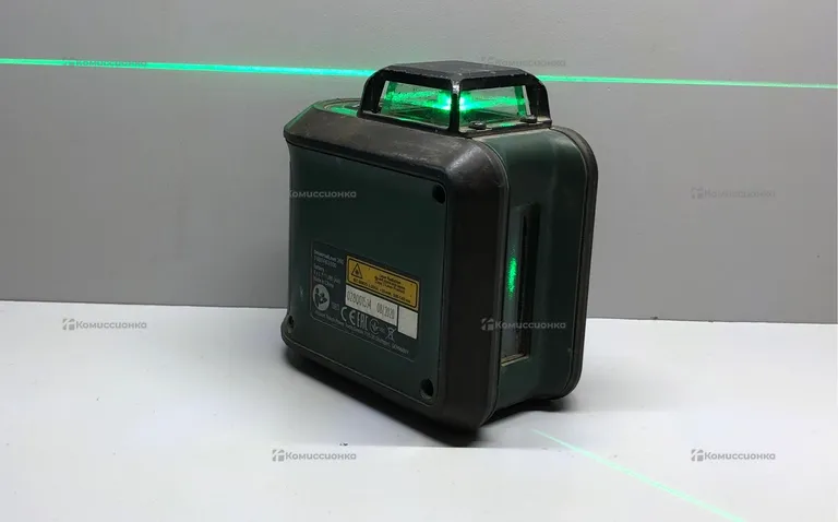 лазерный уровень Bosch Universal level 360