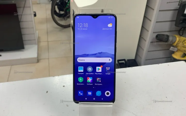 Xiaomi Redmi Note 8 64 Gb