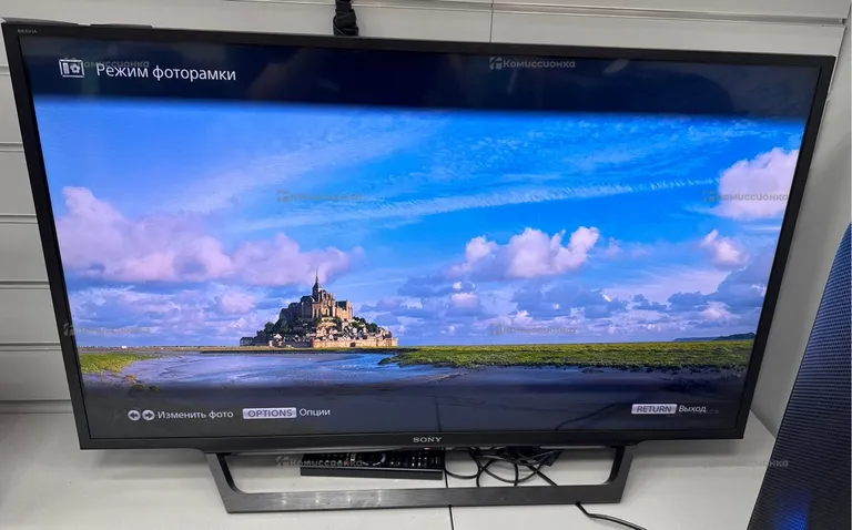 Телевизор Sony KDL-40WD653