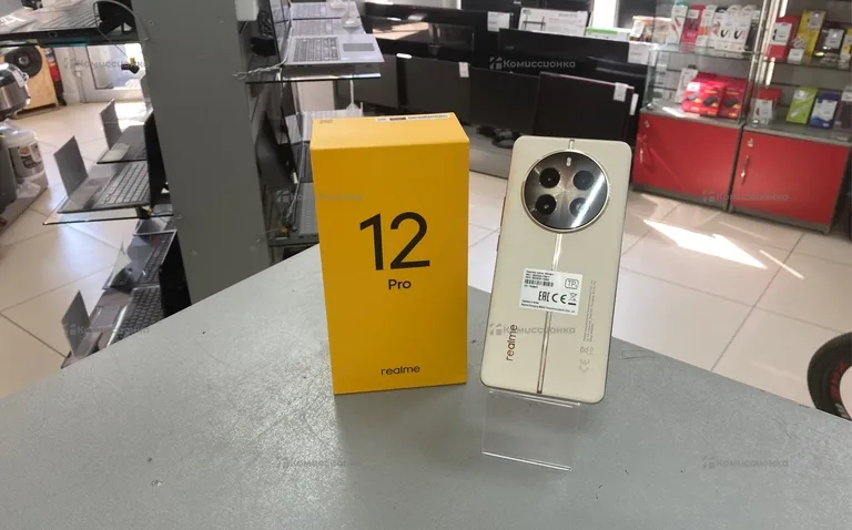 Realme 12 Pro 12/512Gb