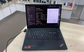 Купить Ноутбук Lenovo ryzen 5 3500u б/у , в Уфа Цена:22900рублей