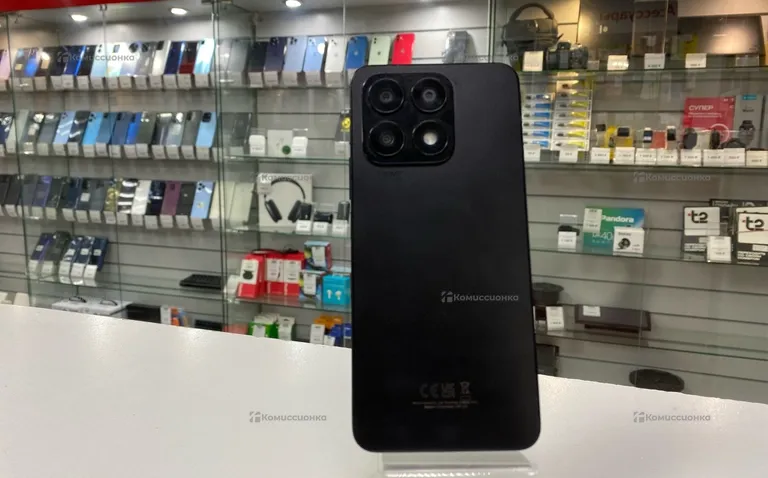 Honor X8a 6/128gb