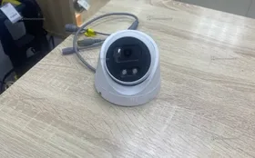 Камера видеонаблюдения Fox