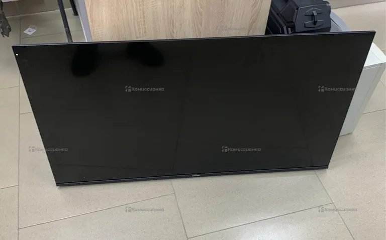 Телевизор Xiaomi xiaomi tv l50ma-aru