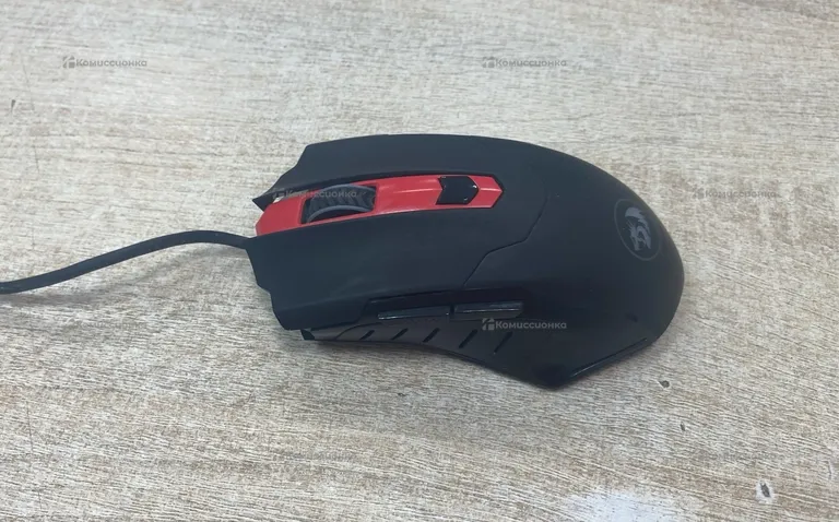 Игровая мышь redragon m705