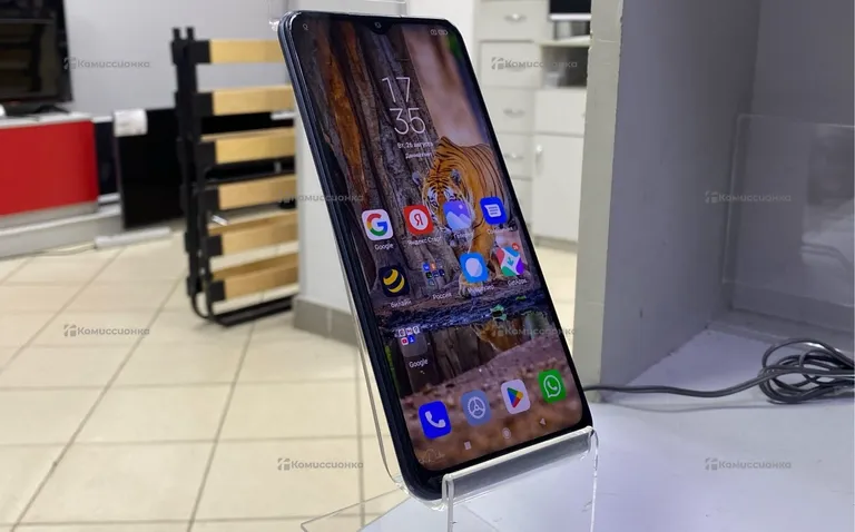 Xiaomi Redmi 9 4/64 ГБ