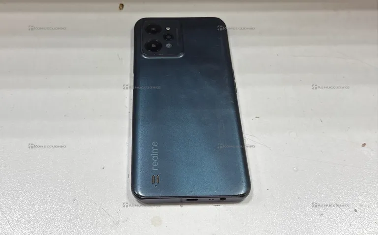 Realme realme C31 4/64 gb