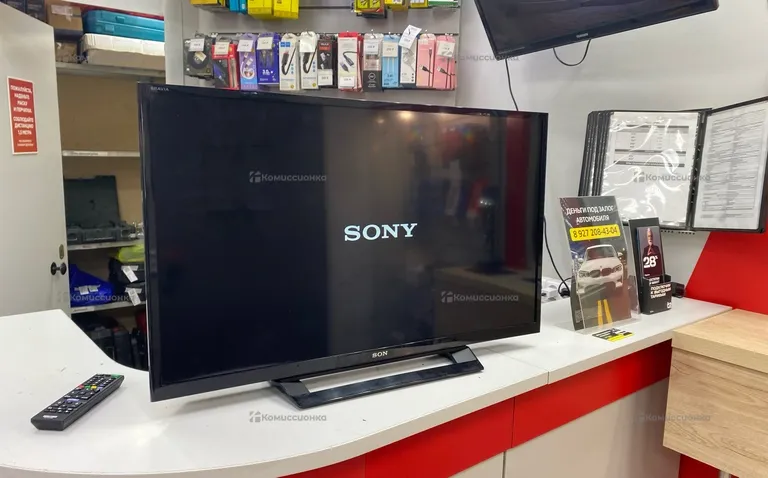 Телевизор Sony KDL-32R303C