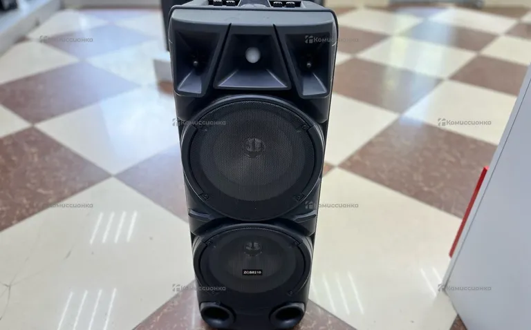 Колонка  беспроводная  zqs8210