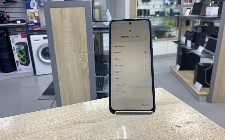 Tecno pova 3  4/128 gb