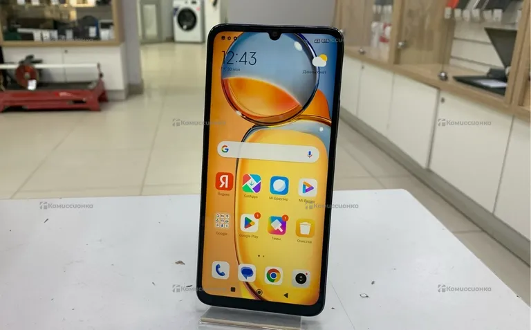 Xiaomi Redmi 13C 8/256 ГБ