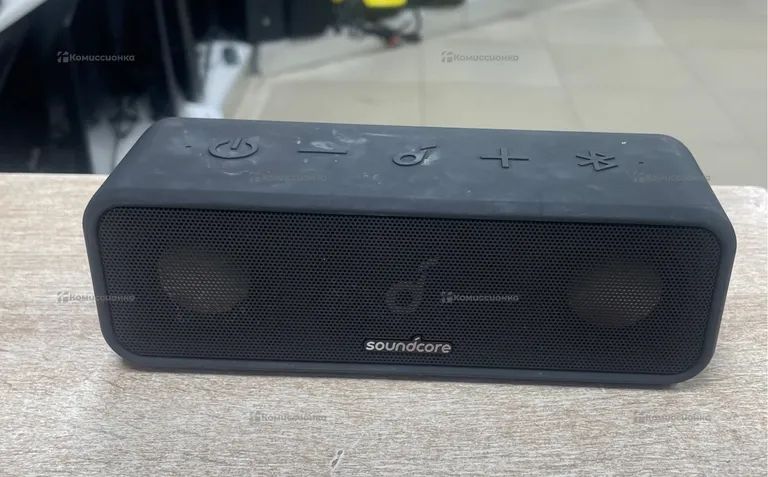 Колонка Soundcore 3