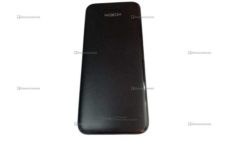 Power Bank  moxom mx-pb83