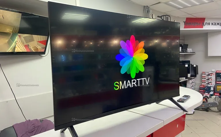 Телевизор Smart TV 32G9000K