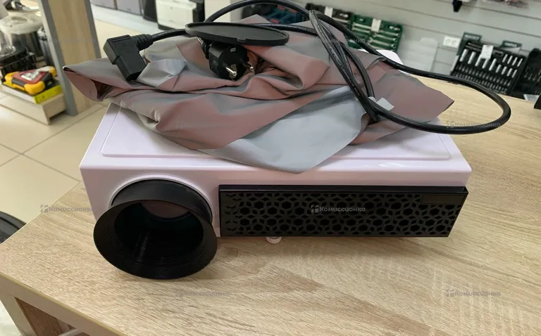 Проектор Projector 96+W