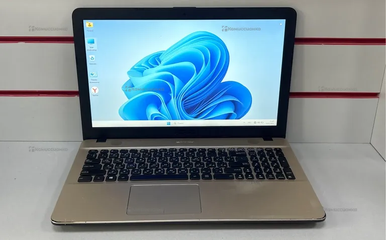 Ноутбук  ASUs X541UVK