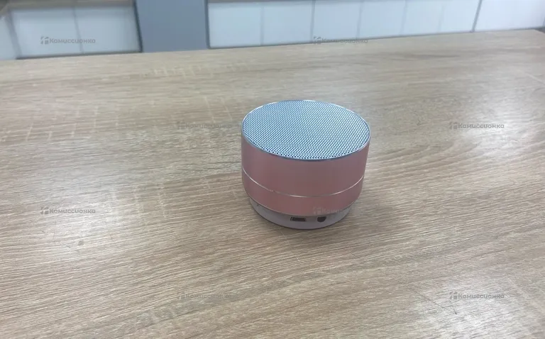 Колонка  Bluetooth