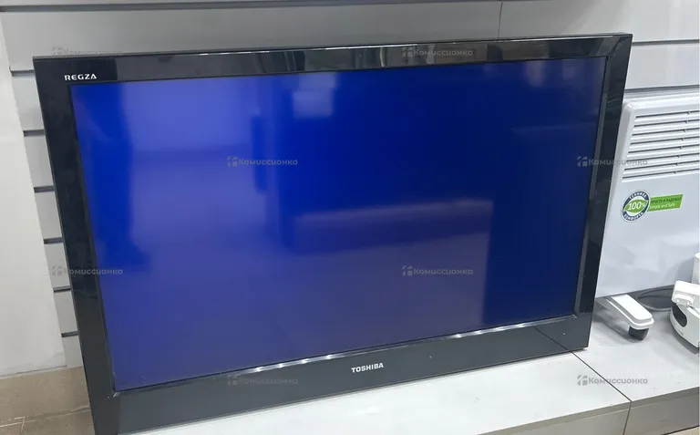 Телевизор Toshiba 40LV655P