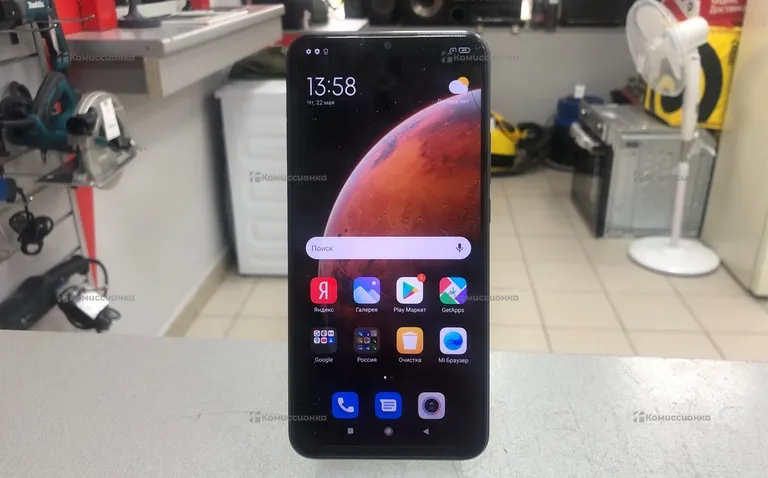 Xiaomi Redmi 9c nfc 2/32