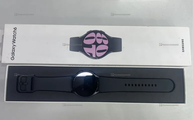 Часы Samsung Galaxy Watch6