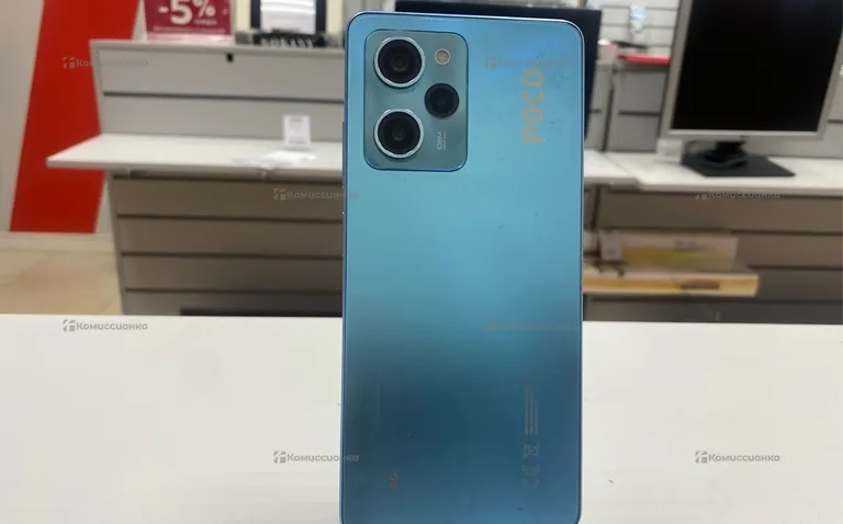 Xiaomi POCO X5 Pro 5G 8/256Gb