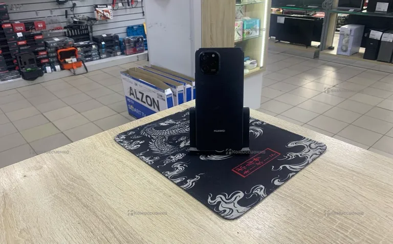 Huawei Nova Y61 4/128Gb