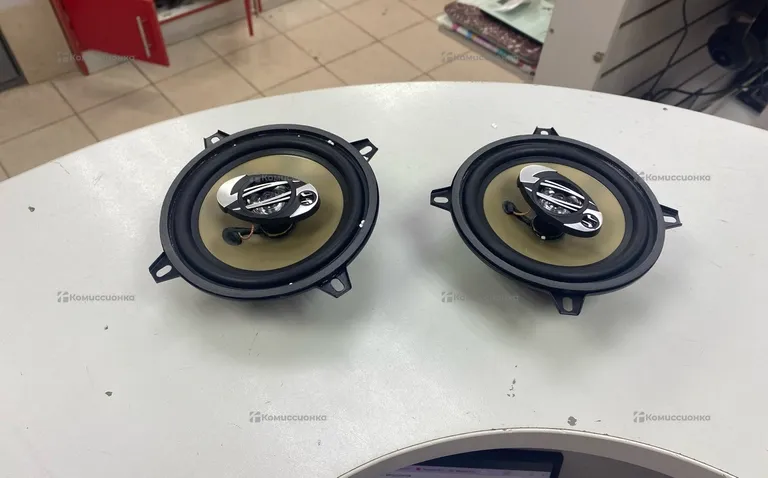Колонки pioneer