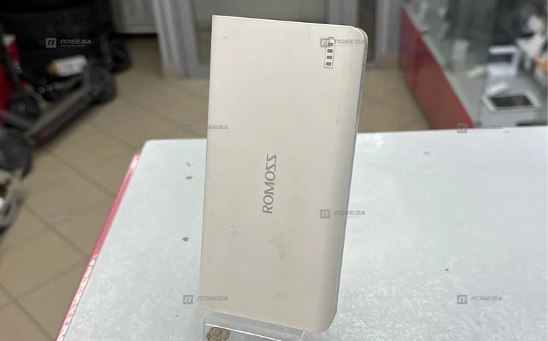 Повербанк Romoss 20000mah