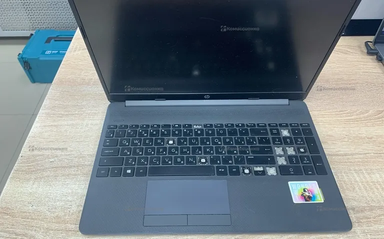 Ноутбук  HP DWI036ur