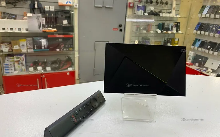 Приставка nvidia  Tv  pro p2897