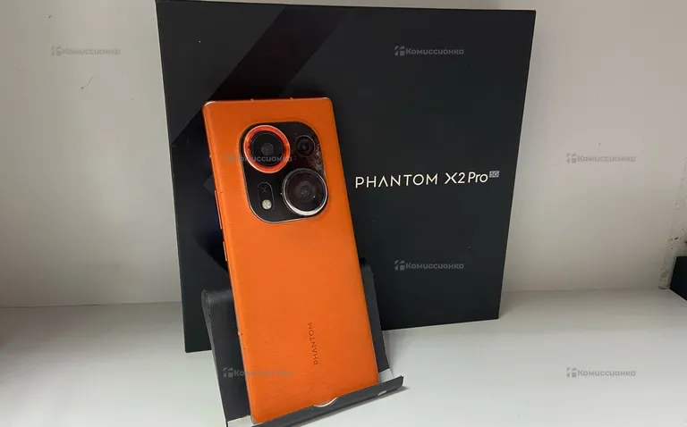 Tecno Phantom X2 Pro 5G 12/256GB
