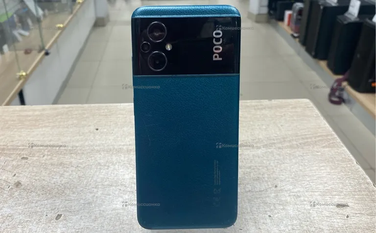 Xiaomi Poco M5 128Gb