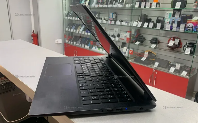 Ноутбук  Asher Aspire A315  21 series