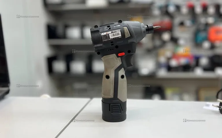 дрель шуруповерт Nanwei nw-s-5140