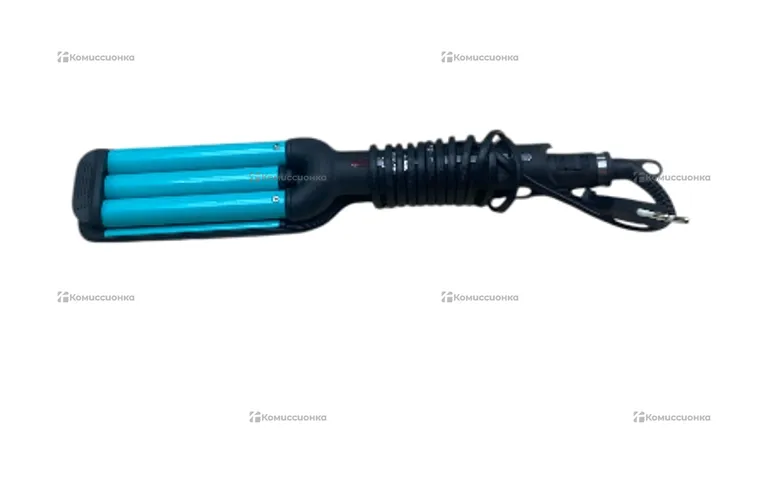Плойка Dexp
