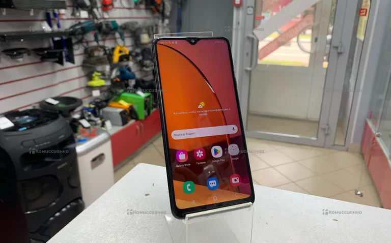Samsung Galaxy A20s 3/32 ГБ