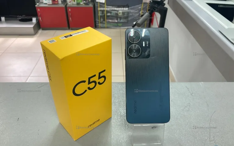 Realme C55 256GB