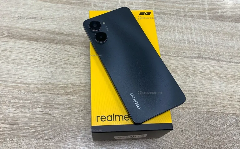 Realme 10 Pro 5G 8/256GB