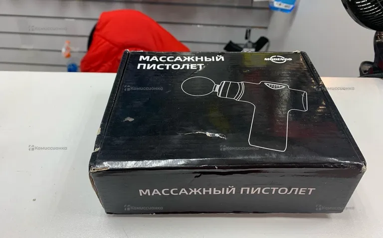 Массажер Modengo