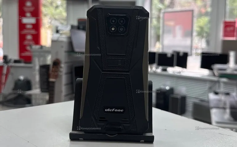 Ulefone Armor 8
